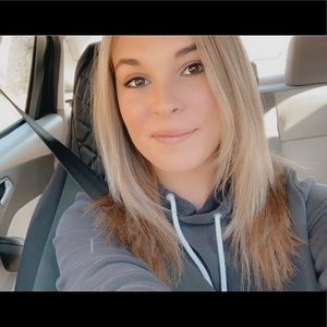 Meet your Posher, Kelsey